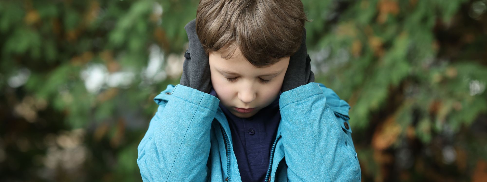 autism behavior triggers