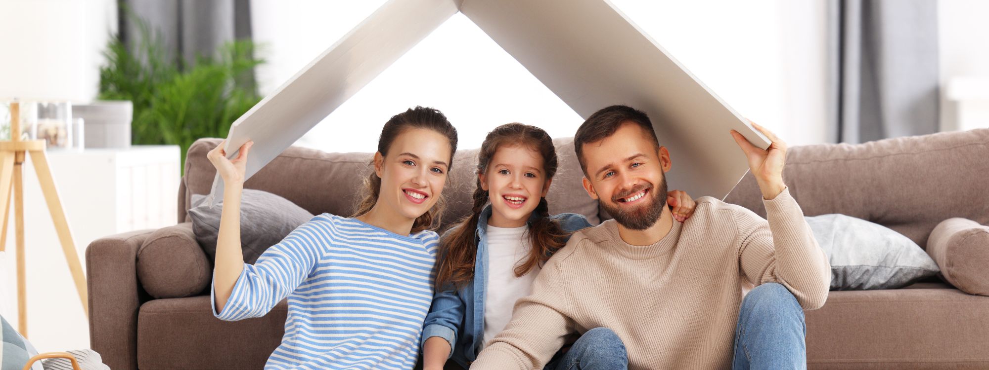 in home autism support for families